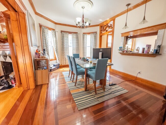 Foto del edificio - 12 St Paul St