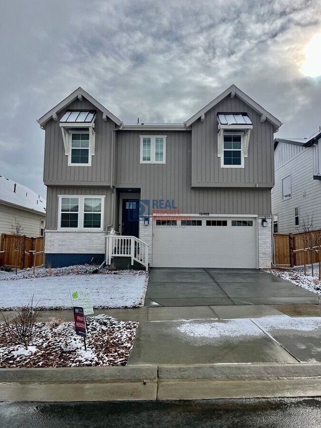 Building Photo - 16488 W 92nd Pl