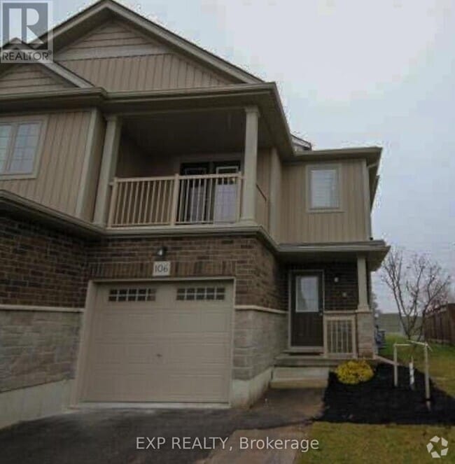 Building Photo - 106 Rochefort St.