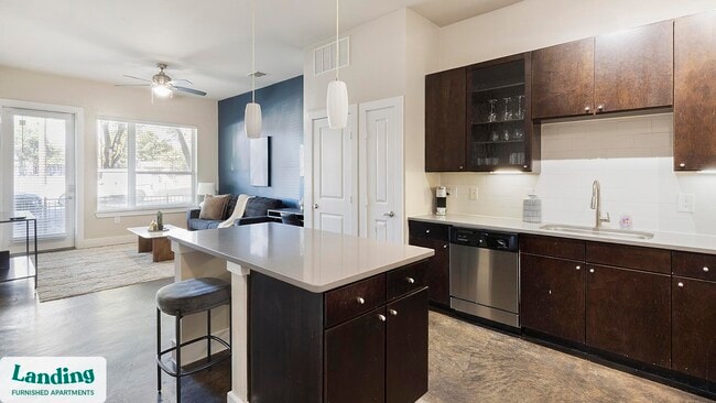 Building Photo - 3501 Ross Ave