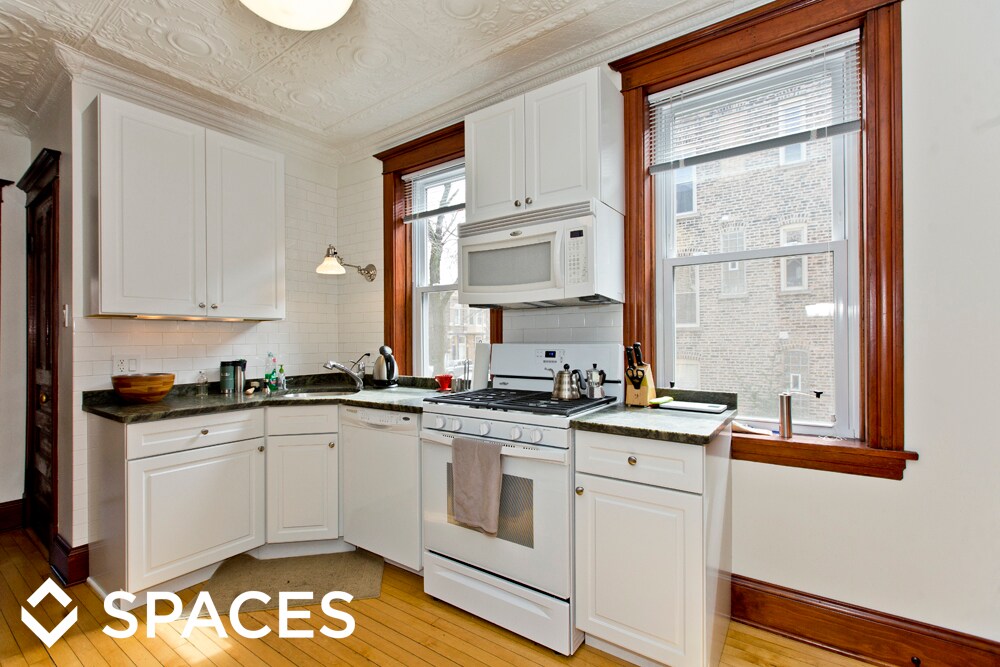 Primary Photo - 1722 N Honore St
