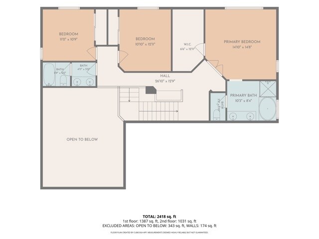 Foto del edificio - 13333 Golden Horn Dr