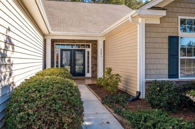 Foto del edificio - 4406 Carrington Dr