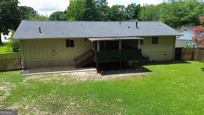 Building Photo - 3495 Creatwood Trail SE