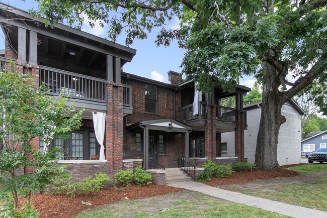 Foto del interior - Greenview Apartments - Forest Park