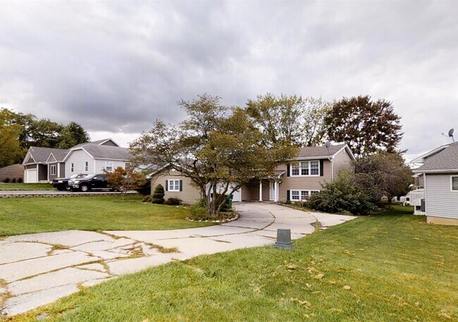 Foto del edificio - 1439 Brandywine Rd