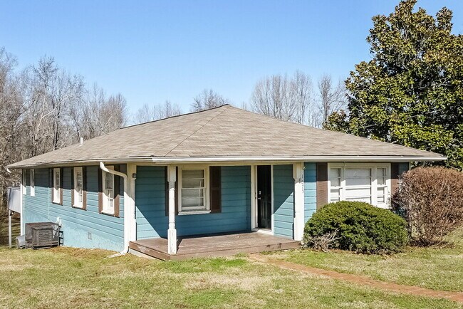 Foto del edificio - 1075 Nebo Rd