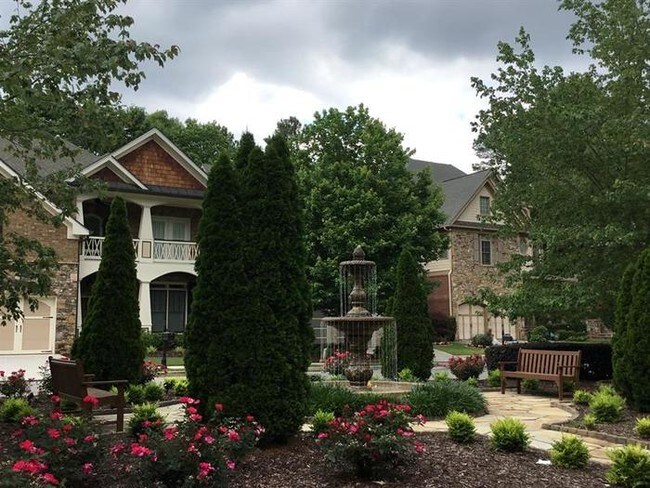 Foto del edificio - 2647 Brickell Square, Atlanta, GA 30341