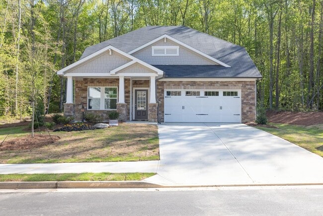 Building Photo - 166 Magnolia Dr
