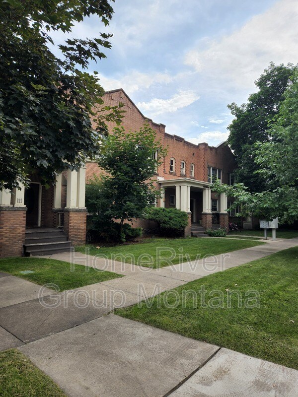 Foto del edificio - 534 S 3rd St W