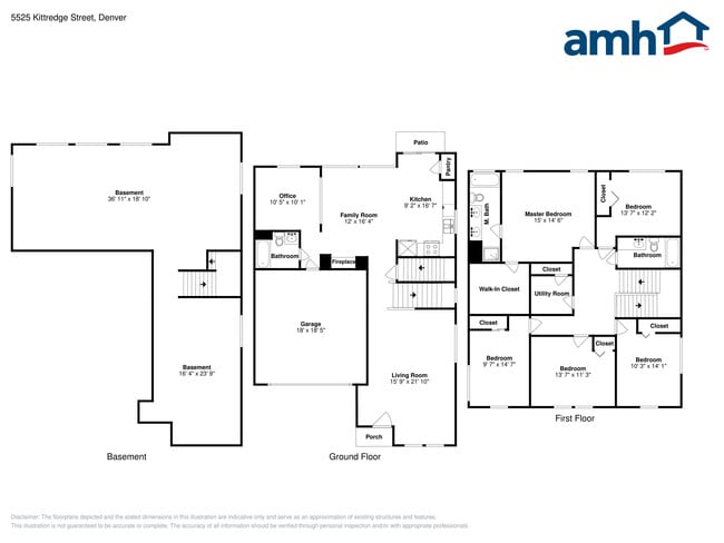Building Photo - 5525 Kittredge St