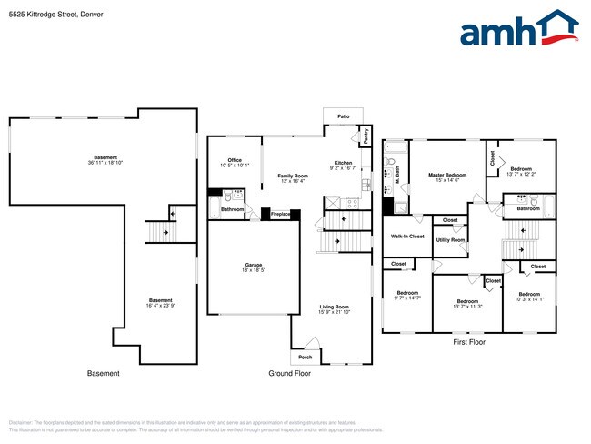Foto del edificio - 5525 Kittredge St