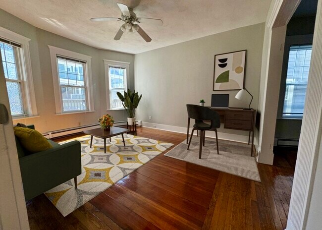 Building Photo - 23 Spaulding St