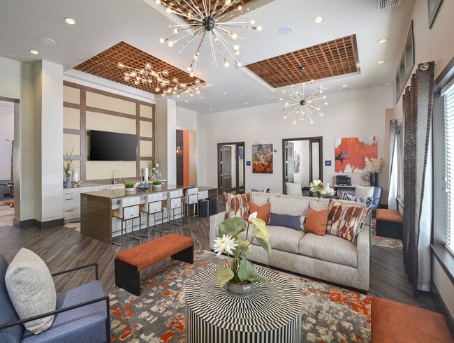 Leasing Office - Marvera Casselberry