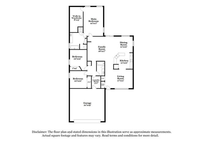 Building Photo - 11903 Autumn Creek Dr