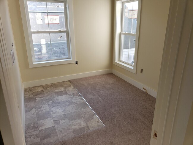 Foto del edificio - 316 Amherst St