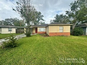 Building Photo - 712 Cardinal Cir