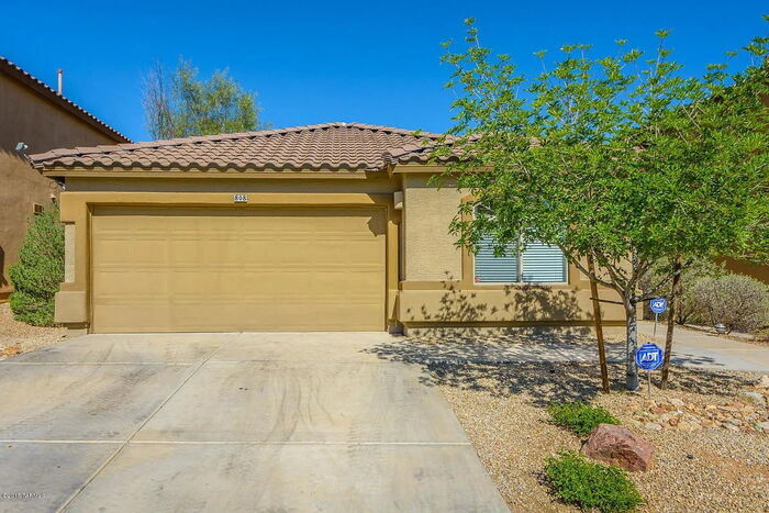 Rancho Sahuarita Home - Rancho Sahuarita Home