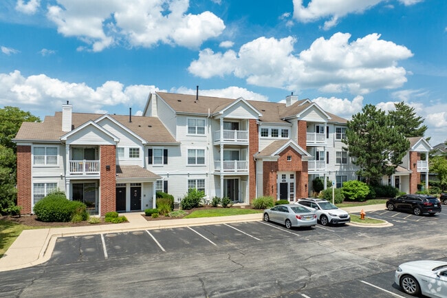 803 Corday at Naperville - 803 Corday Dr Naperville, IL 60540