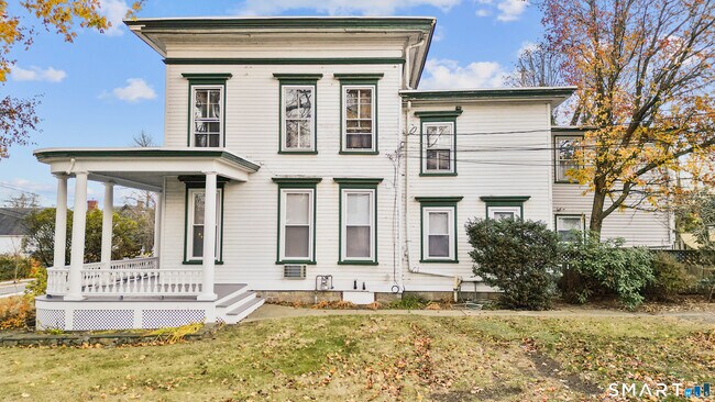 Foto del edificio - 43 Elmwood Ave