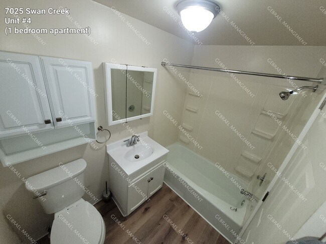 Foto del edificio - 7025 Swan Creek Rd