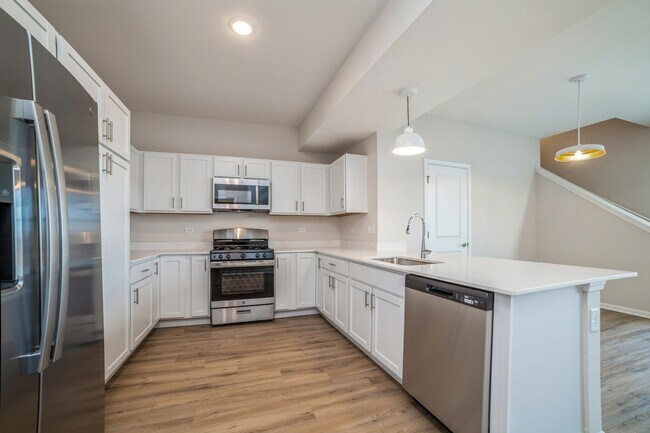 Foto del edificio - 906 Brielle Blvd