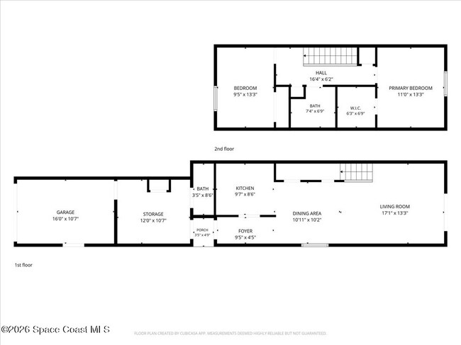 Building Photo - 300 Canaveral Beach Blvd