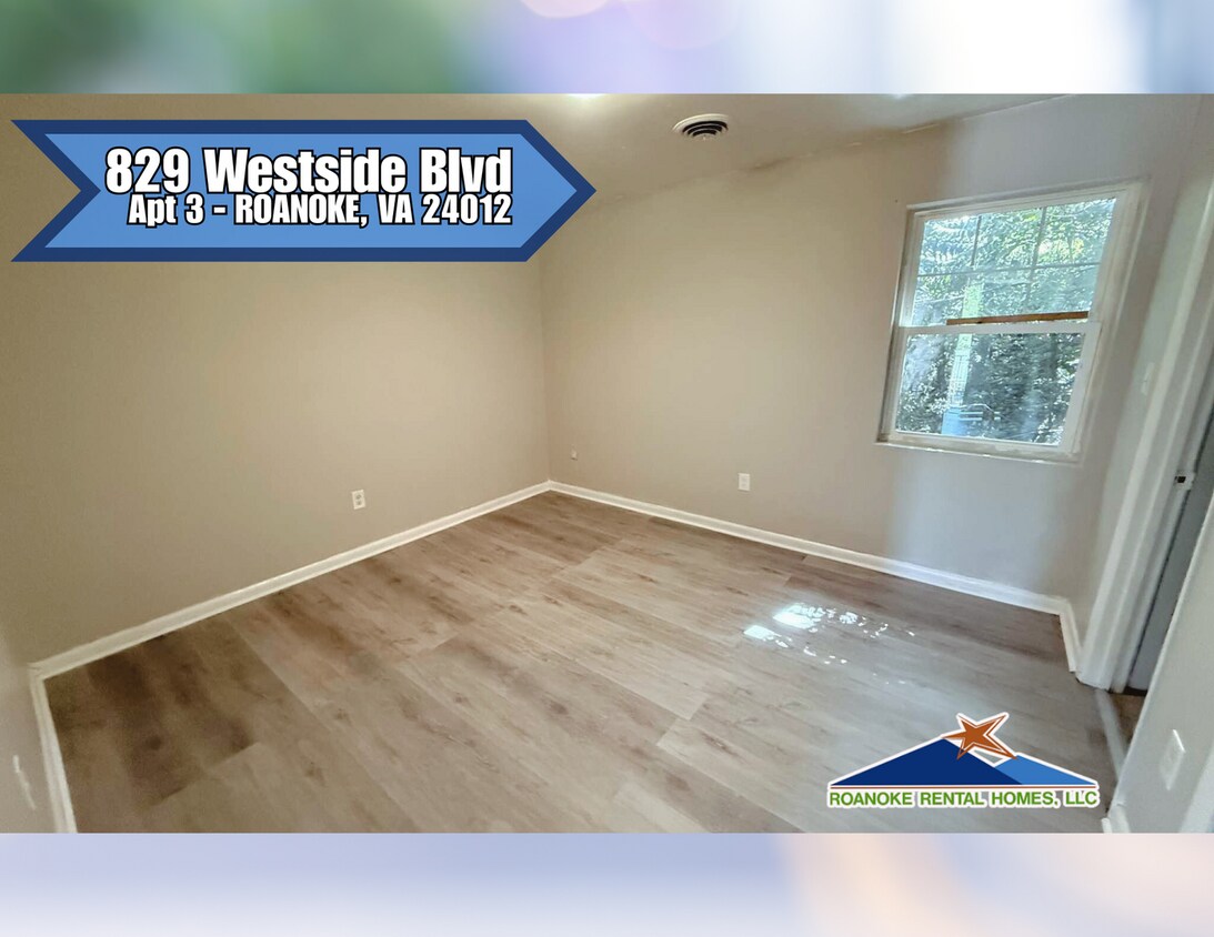 Foto del edificio - 829 Westside Blvd NW