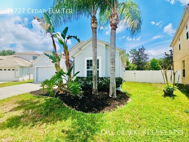 Building Photo - 15727 Cedar Elm Terrace