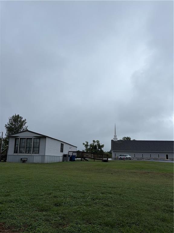 Foto del edificio - 9828 Spring Valley Rd