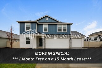 Building Photo - 15132 Nimbus Way