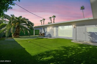 Building Photo - 7921 E Willetta St