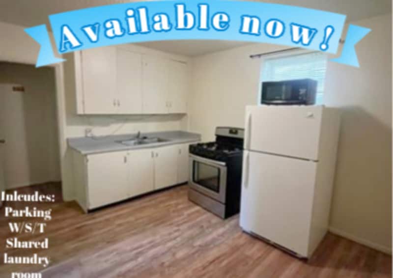 Photo - 560 S 600 E Apt 7