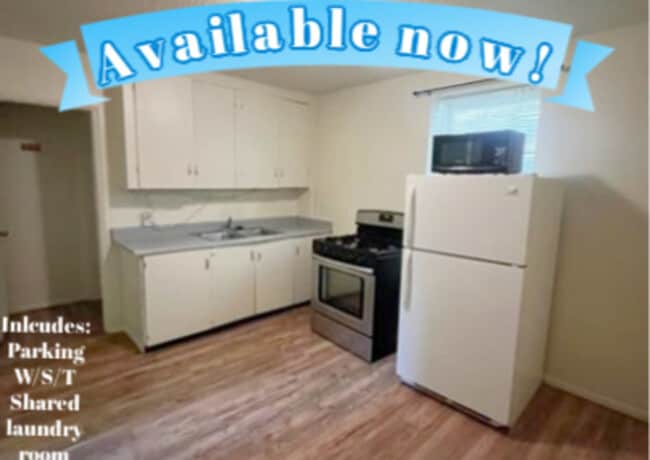 Photo - 560 S 600 E Apartment
