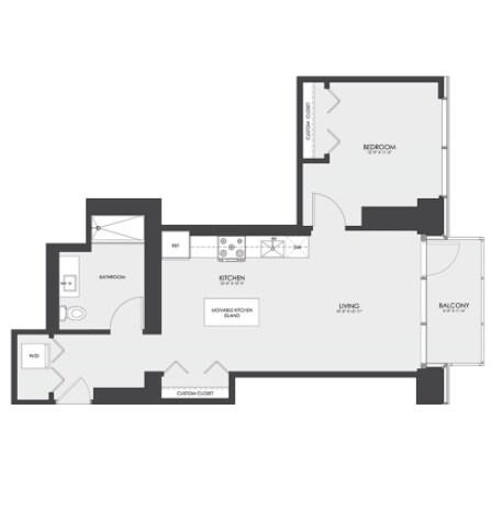Building Photo - 504 N Wells St