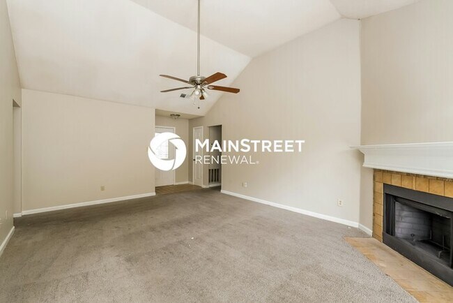 Foto del edificio - 3 Bedroom Pet-Friendly Home in Memphis, TN with Main Street Renewal
