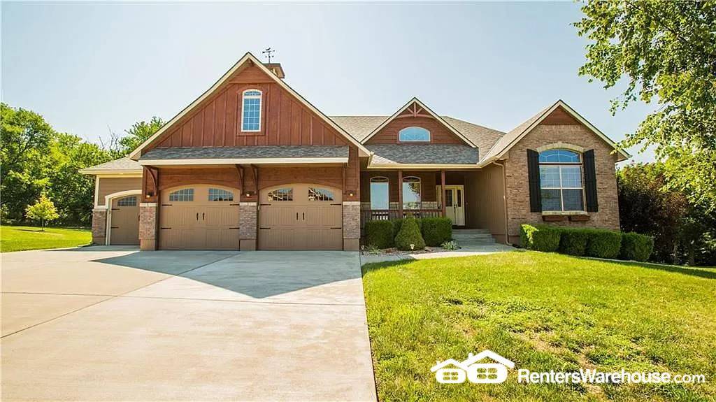 Foto principal - 2204 Alexandria Ln