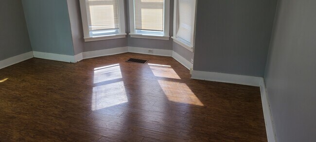 Foto del edificio - 12 Spofford St