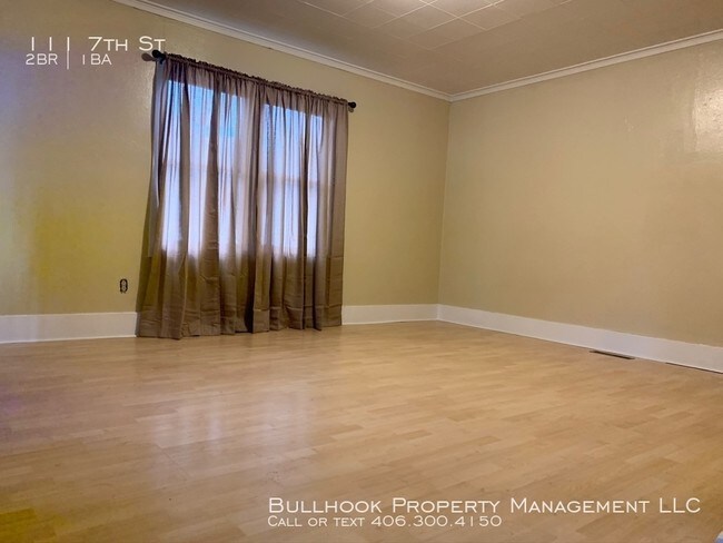 Building Photo - 2 bedroom 1 bath house in Chinook MT