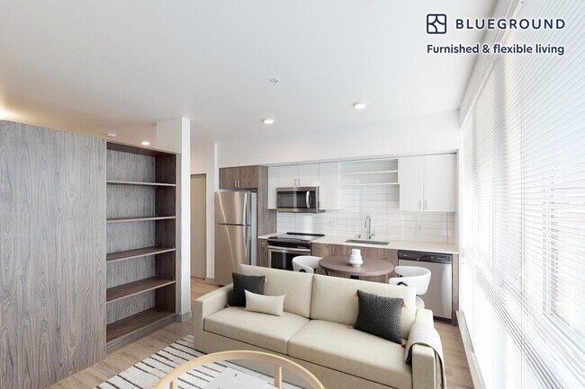 Foto del edificio - 109 S Division St