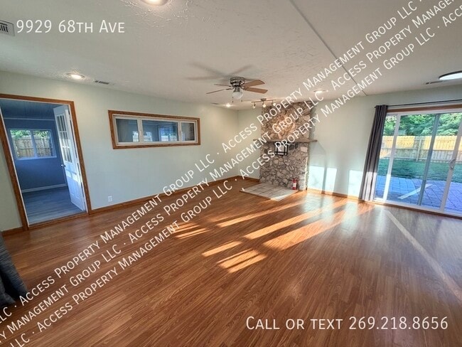 Building Photo - 9929 68th Ave