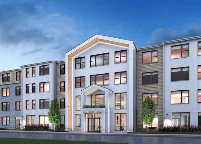 Photo - The Olmsted Farmington Apartments