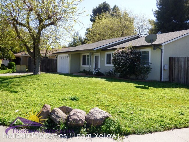 Building Photo - 3 br, 2 bath House - 8790 Los Banos Way