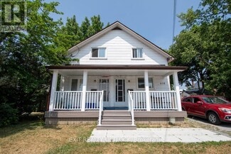 Building Photo - 618 Brown St