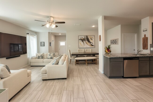 Building Photo - 14802 Black Rail Dr