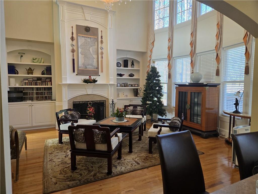 Foto principal - 3111 Prestwyck Haven Dr