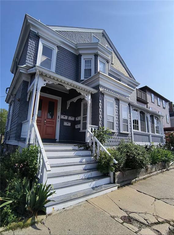 Primary Photo - 12 Catherine St