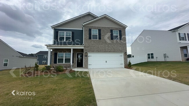 Building Photo - 4252 Scenic Dr SE