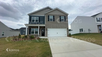 Building Photo - 4252 Scenic Dr SE