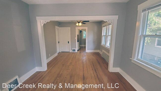 Building Photo - 2 br, 1 bath House - 2015 N 48th St